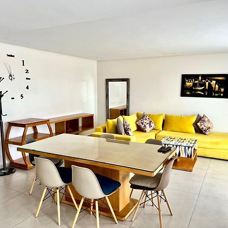 Appartement Les Bienvenus Essaouira Exteriör bild