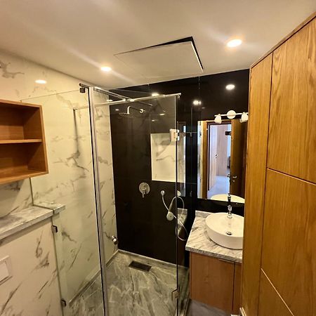 Appartement Les Bienvenus Essaouira Exteriör bild