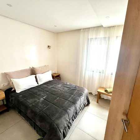 Appartement Les Bienvenus Essaouira Exteriör bild