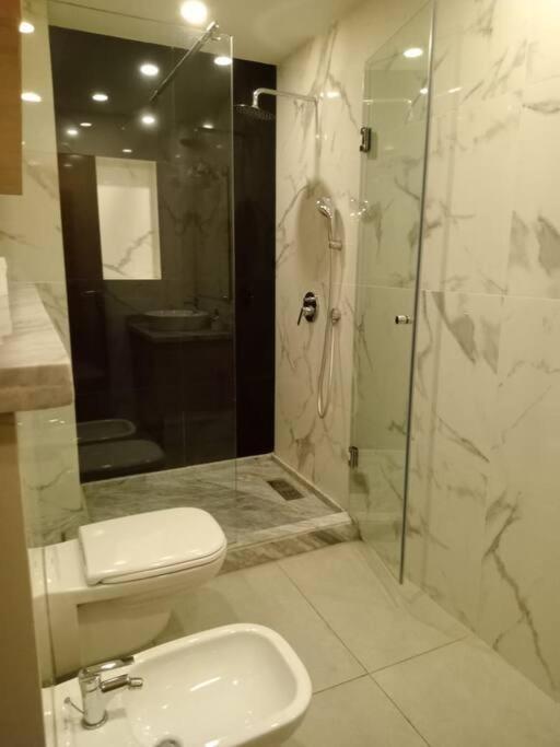 Appartement Les Bienvenus Essaouira Exteriör bild