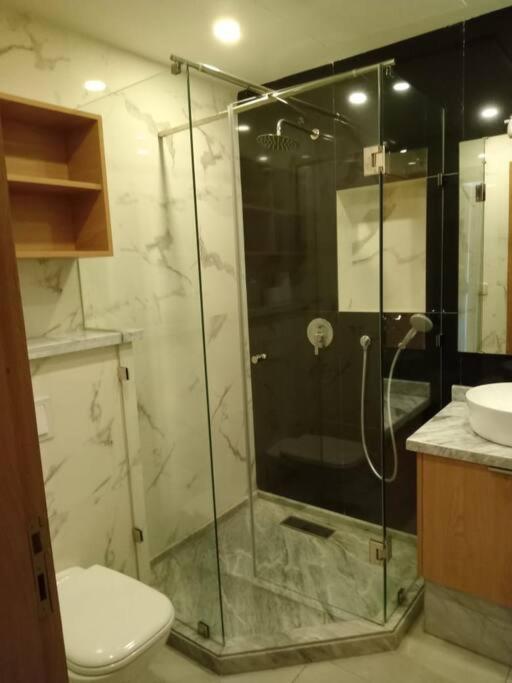 Appartement Les Bienvenus Essaouira Exteriör bild