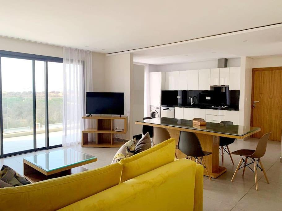 Appartement Les Bienvenus Essaouira Exteriör bild