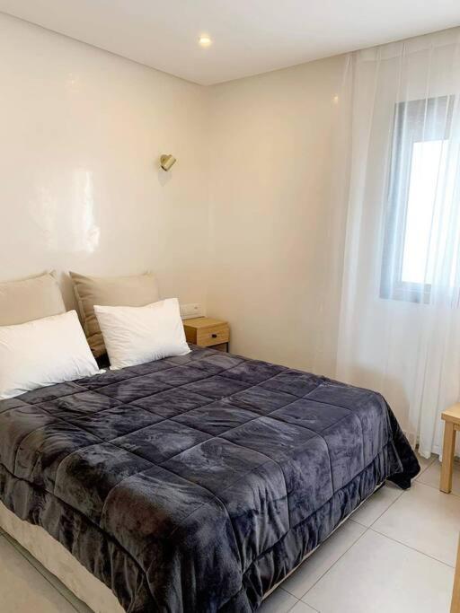 Appartement Les Bienvenus Essaouira Exteriör bild