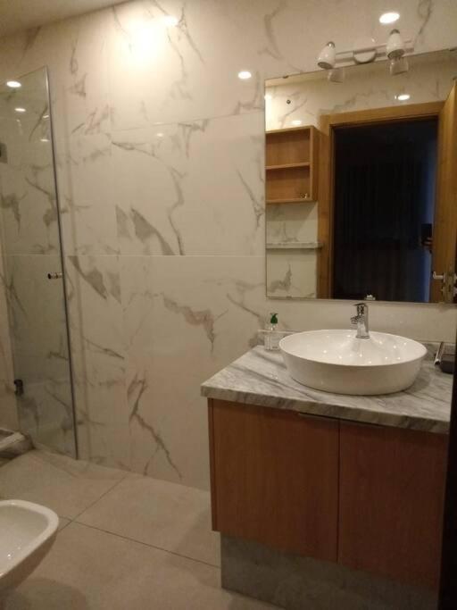 Appartement Les Bienvenus Essaouira Exteriör bild