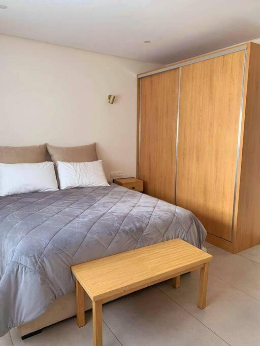 Appartement Les Bienvenus Essaouira Exteriör bild