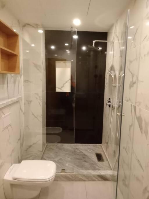 Appartement Les Bienvenus Essaouira Exteriör bild