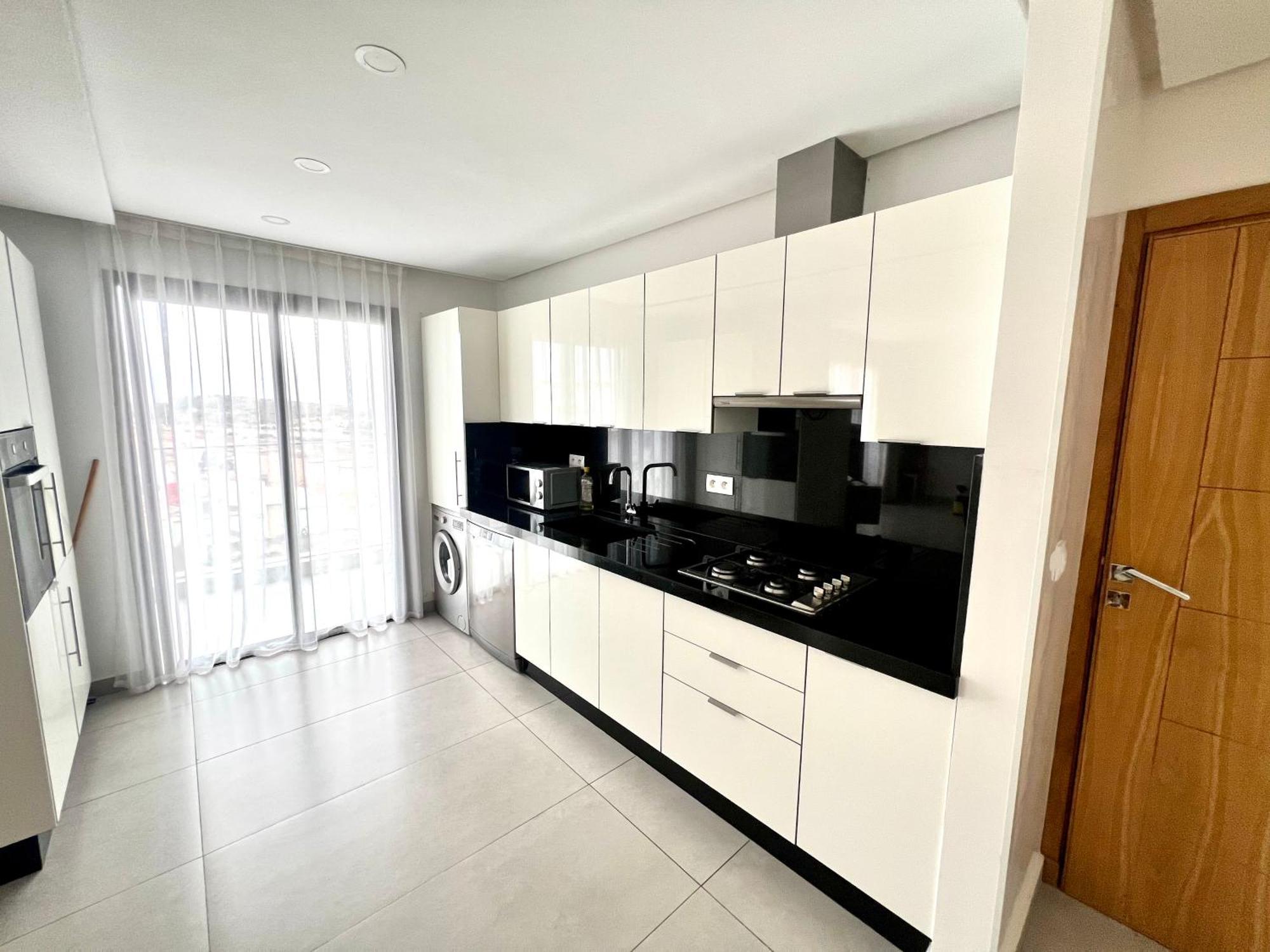 Appartement Les Bienvenus Essaouira Exteriör bild