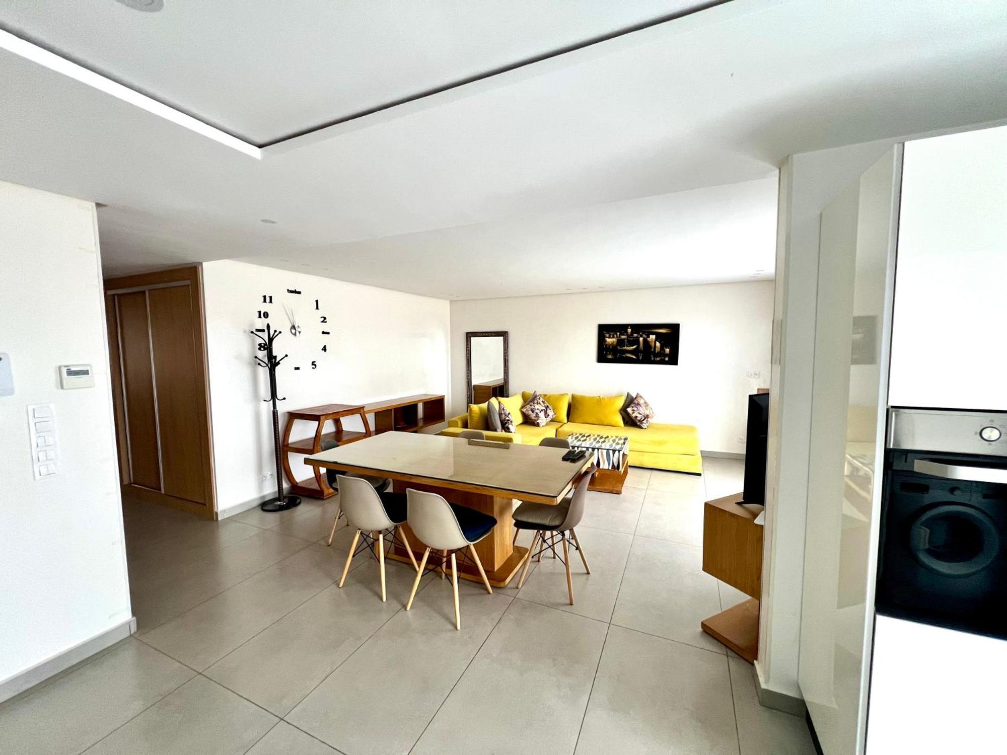 Appartement Les Bienvenus Essaouira Exteriör bild